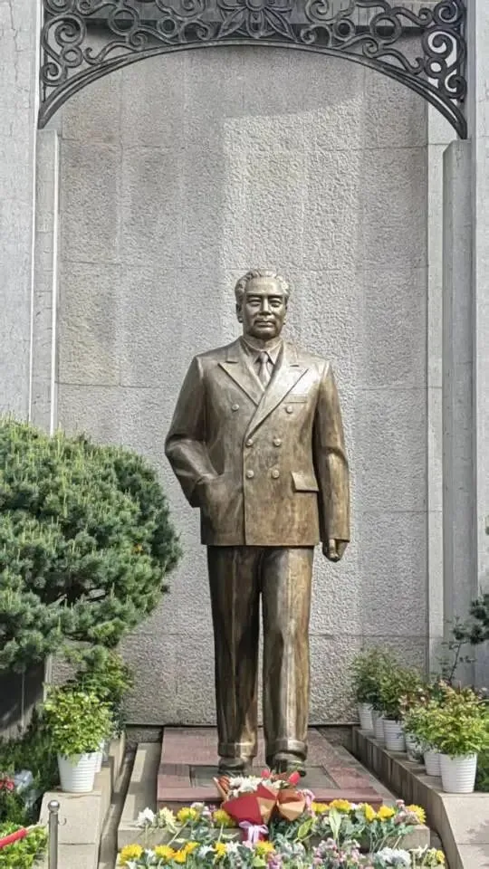 春假里,一路风景一路歌