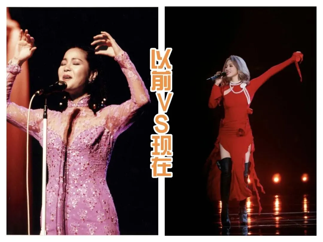 以前的歌VS现在的歌:一对比,才懂我们怀念的不是歌,是回不去的青春