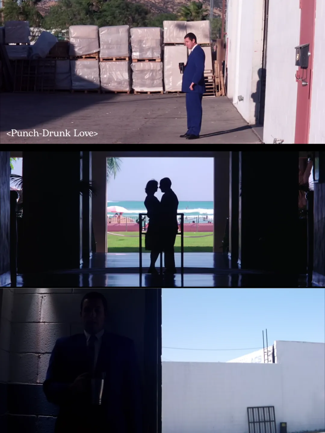 OK小狗 | 碎碎念&电影歌曲分享2