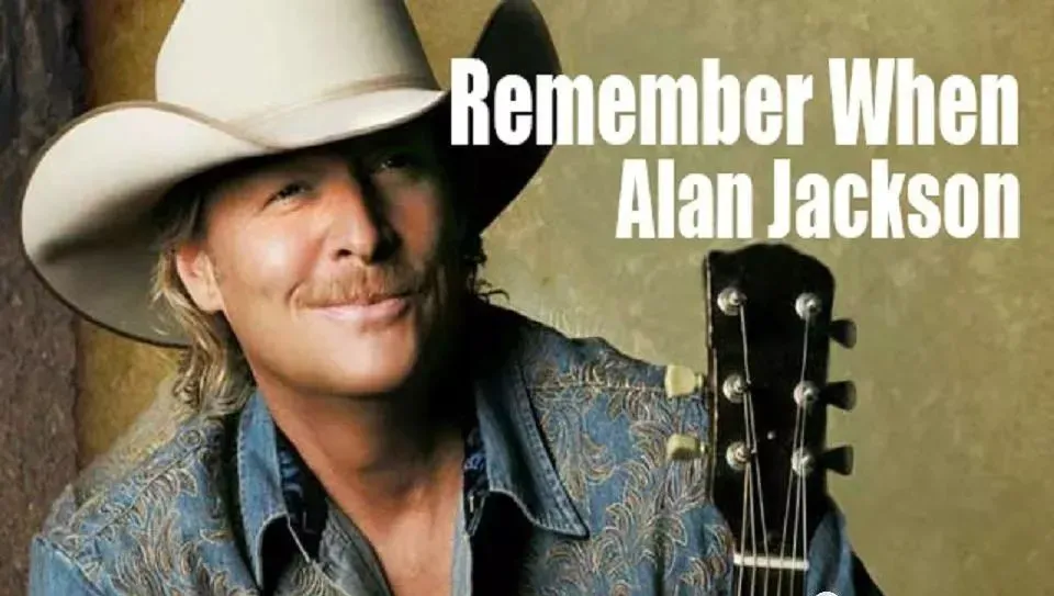 触动无数人心弦的歌曲《Remember When》曾几何时,我年轻你亦如此