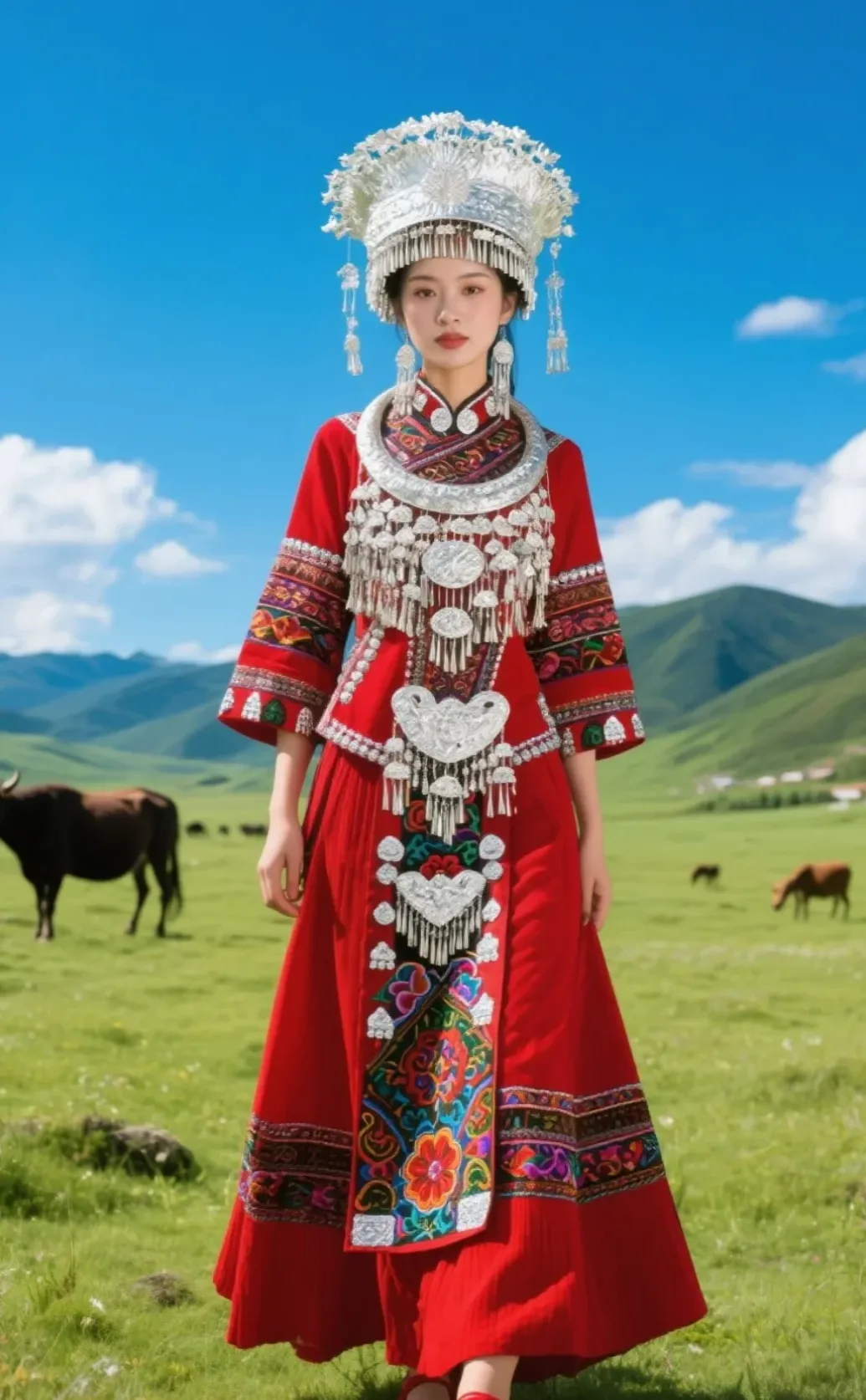 贵州黎平:侗族大歌响起的那一刻,我哭了