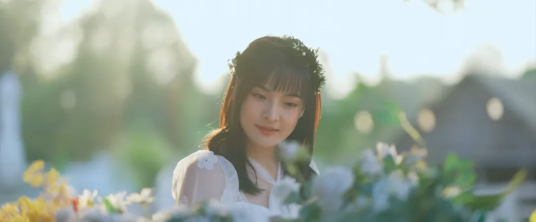 歌曲背后的故事——《一路生花》