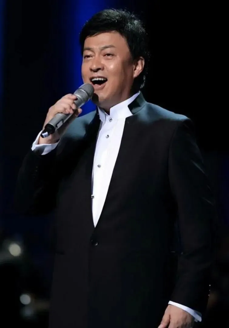 我听过你的歌——吕继宏