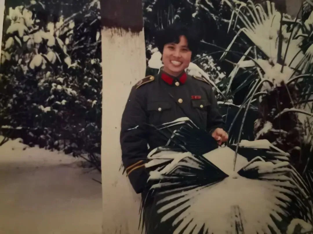 《岁月如歌》十二(续二)