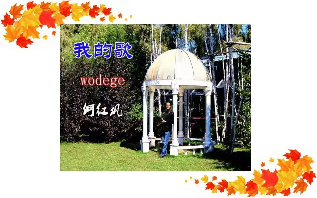 〖我的歌〗稻草人