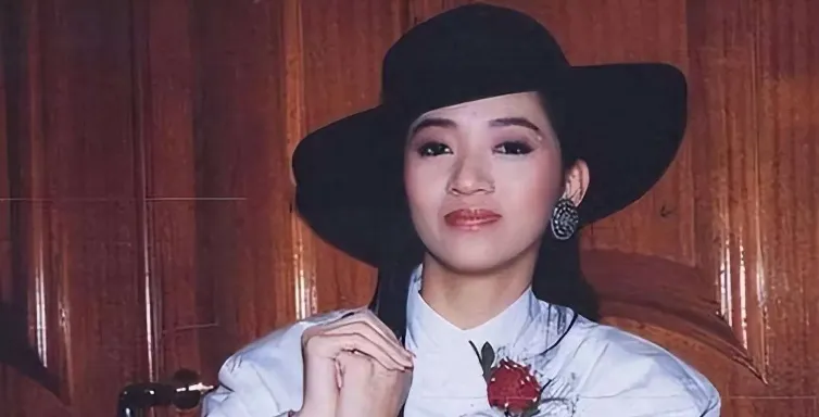 梅艳芳十大经典歌曲:百变天后,永不凋谢的“女人花”