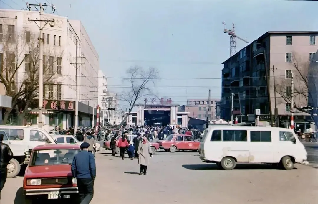 岁月留声机:5首刻进DNA的老歌,带你重返青春现场