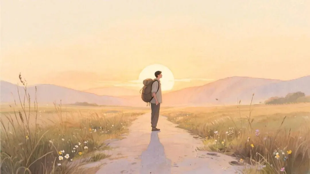 人生最后的倔强——歌曲解读