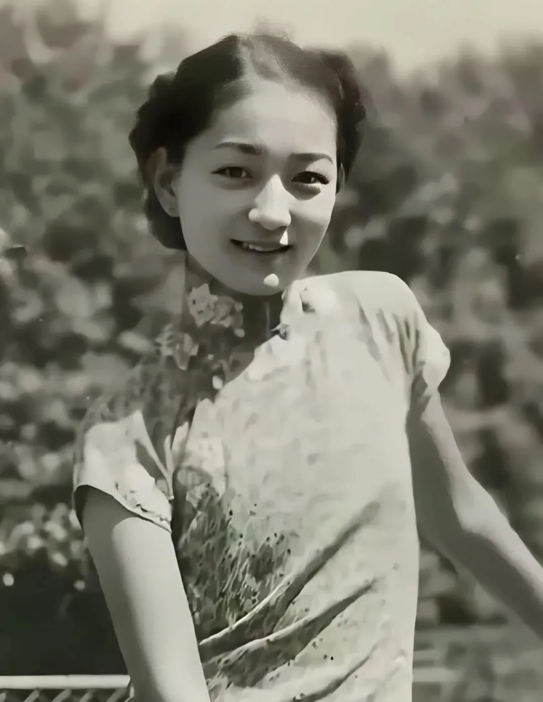 油条花生米(袁美云)「民国歌曲」