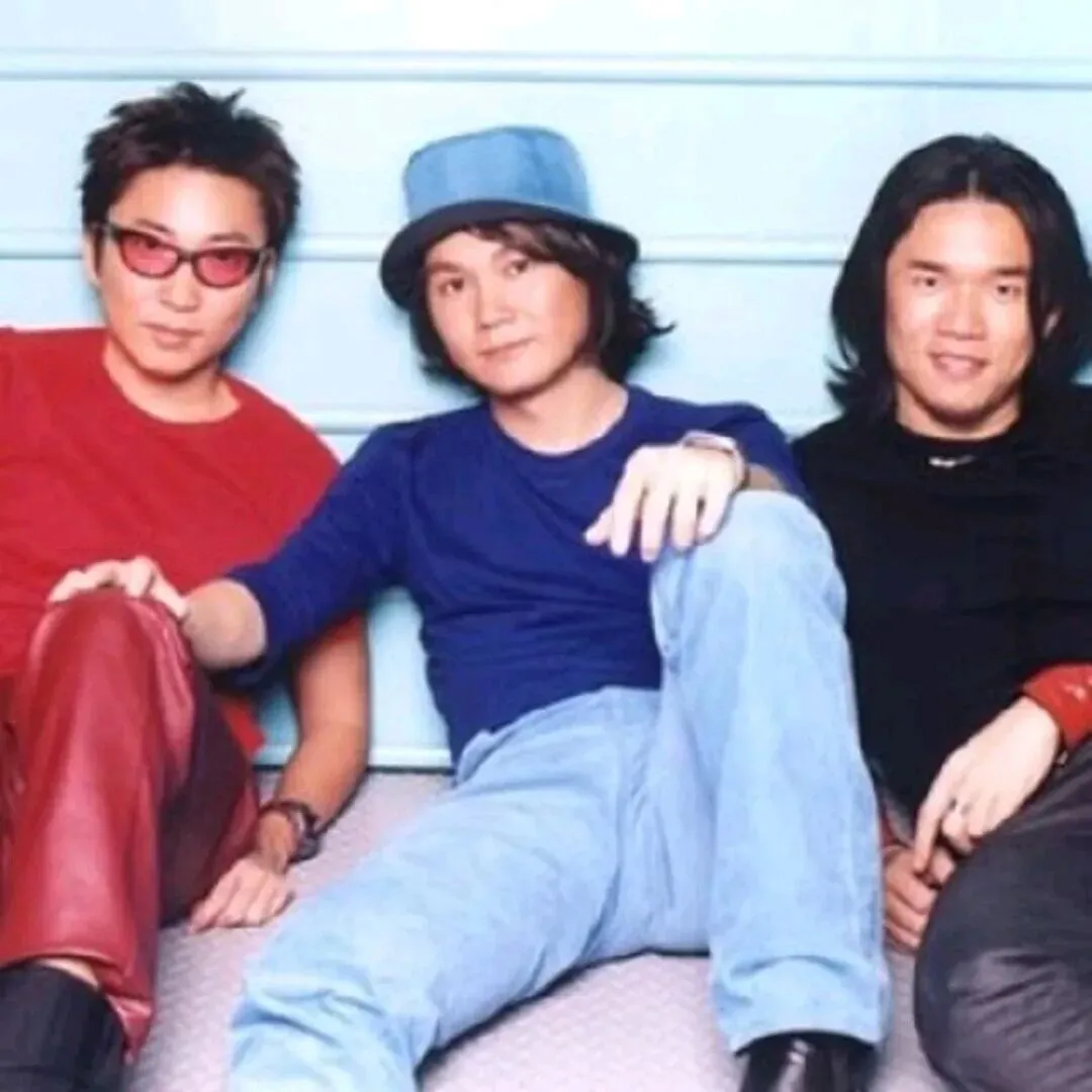 这个冷门新加坡组合,凭一首老歌封神全网!