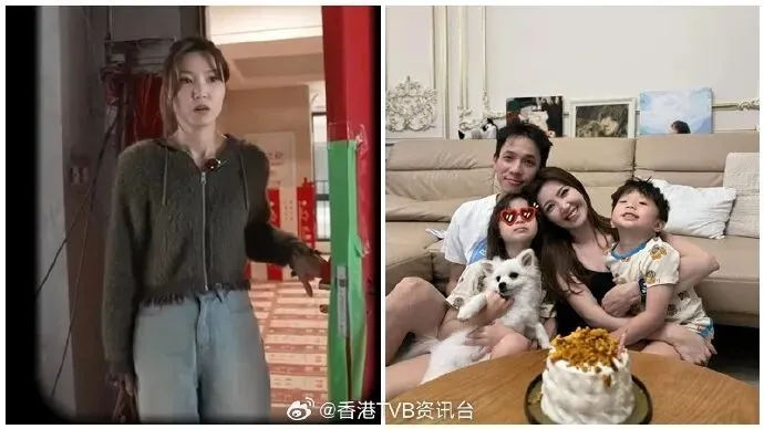 TVB歌曲一姐内地买房被骗?因一事陷苦恼 公开向网民求救:梦想之家真的好难