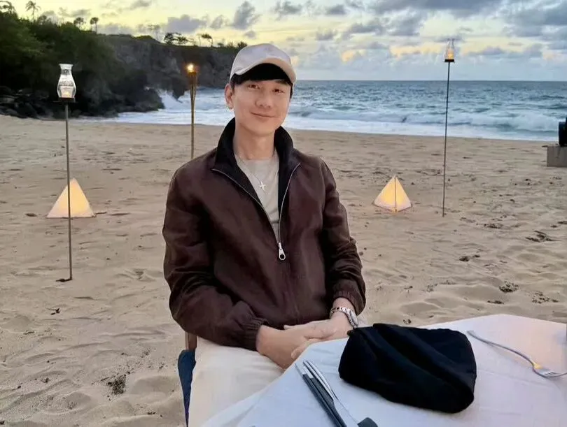 听懂林俊杰这首歌的人,都有一段放不下的过去