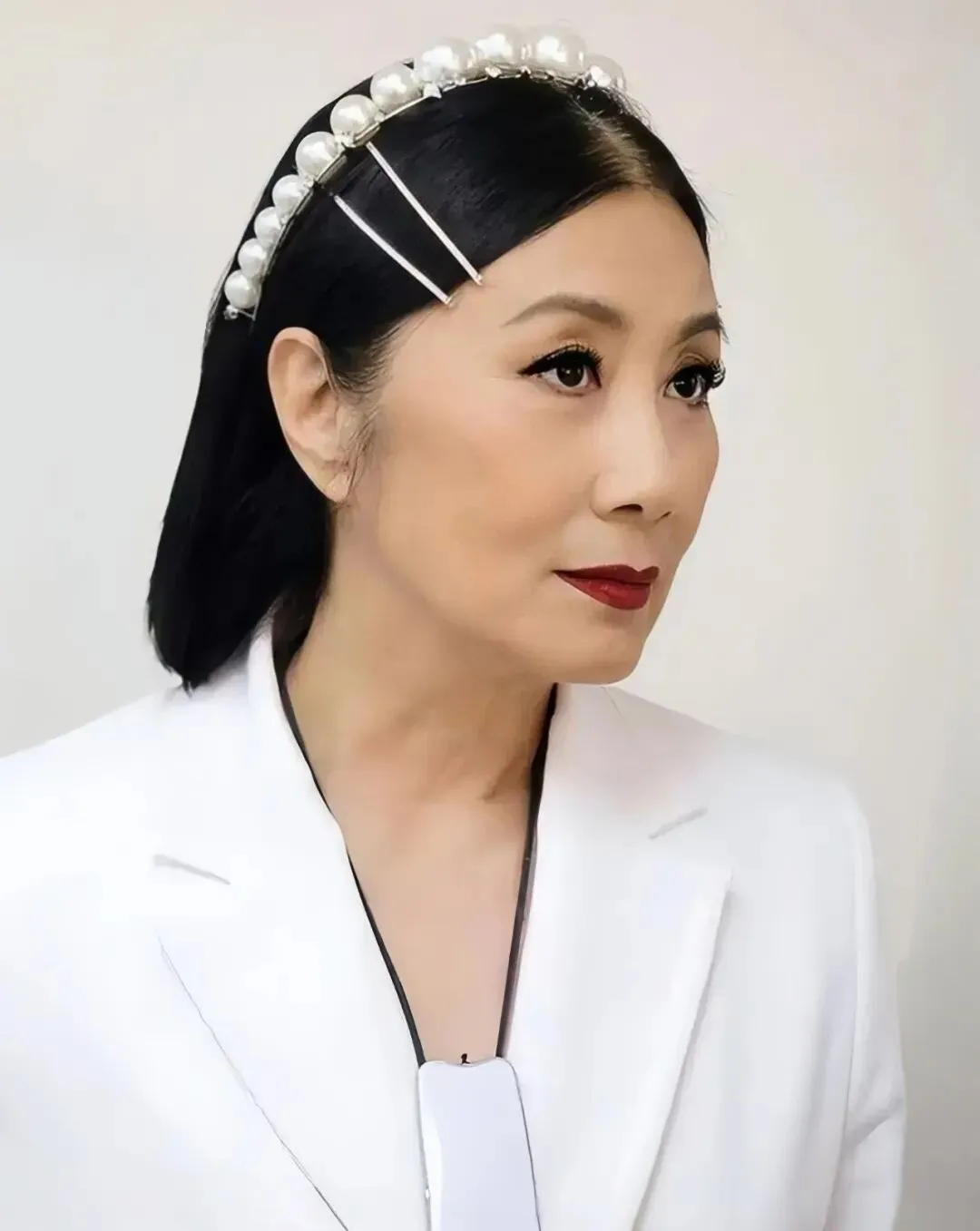长城长江万里长(汪明荃)「精选歌曲」