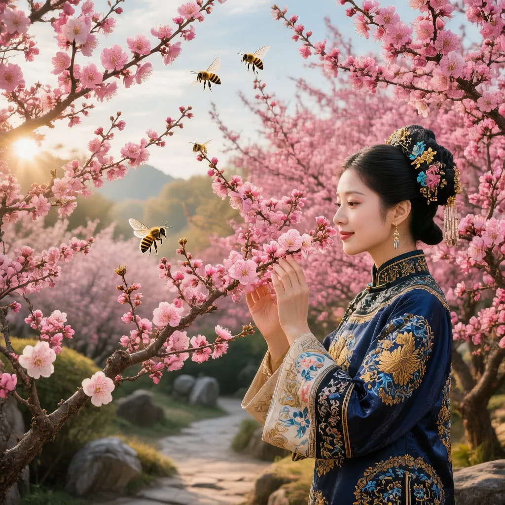 《忆江南·温州好》歌曲|导读 赏析 演唱