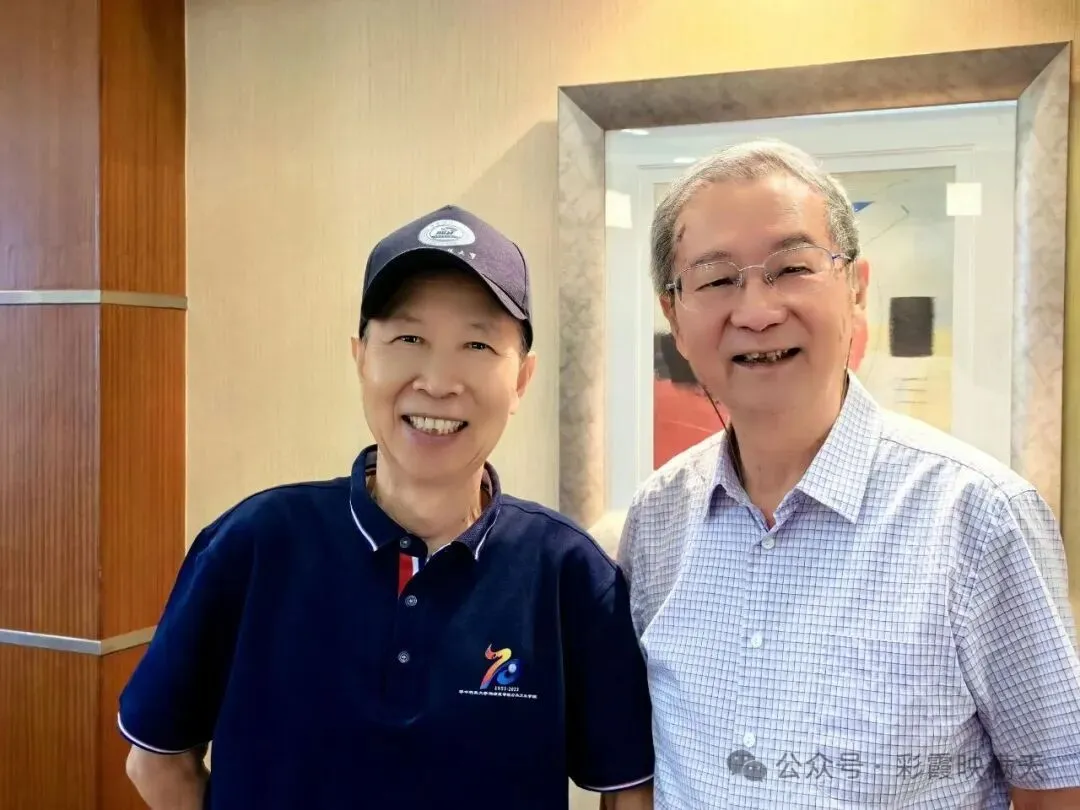 晓边如歌37:济世同缘