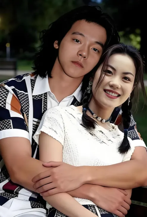 窦唯与王菲的合作歌曲:藏在旋律里的爱恨与风华