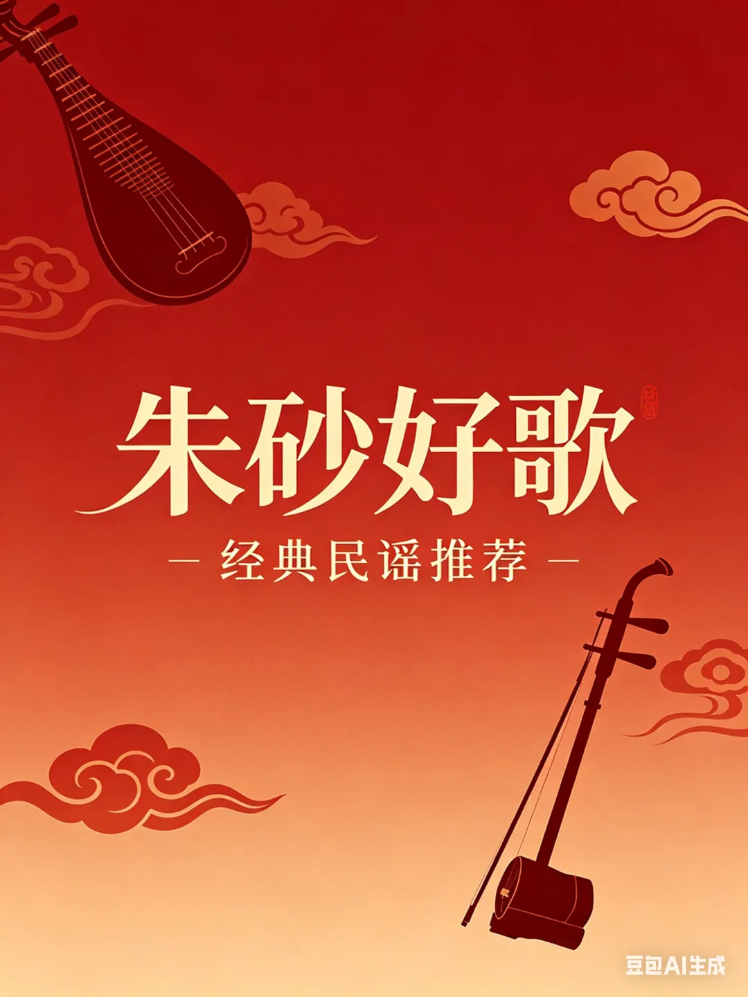 【朱砂歌曲】好歌《引》|适合朱砂店背景音乐