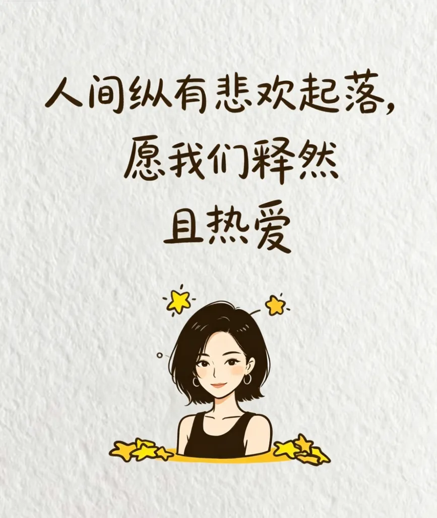 睡前一首歌丨被生活辜负100次后,我靠这首歌治愈了自己