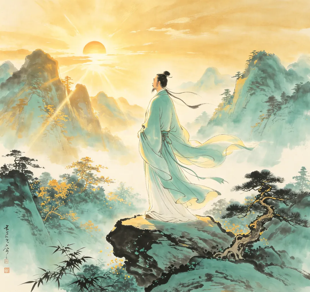 应时通灵歌(一百零三日功歌诀浅释)