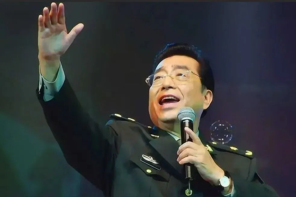 李双江 10 首老歌,听过的人都老了