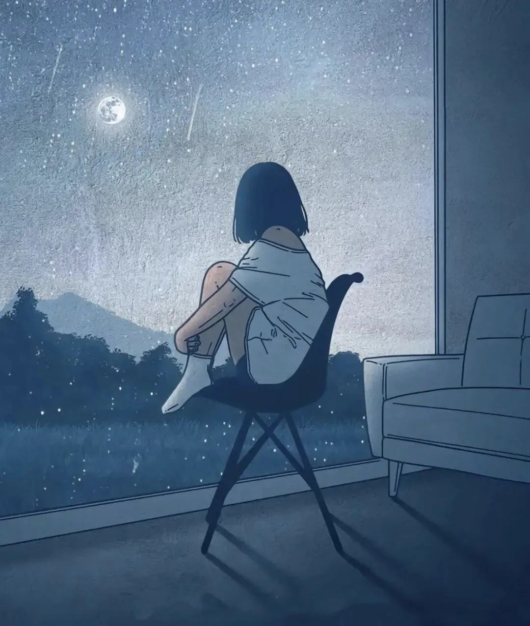 《十年》歌起,年少时未说出口的喜欢