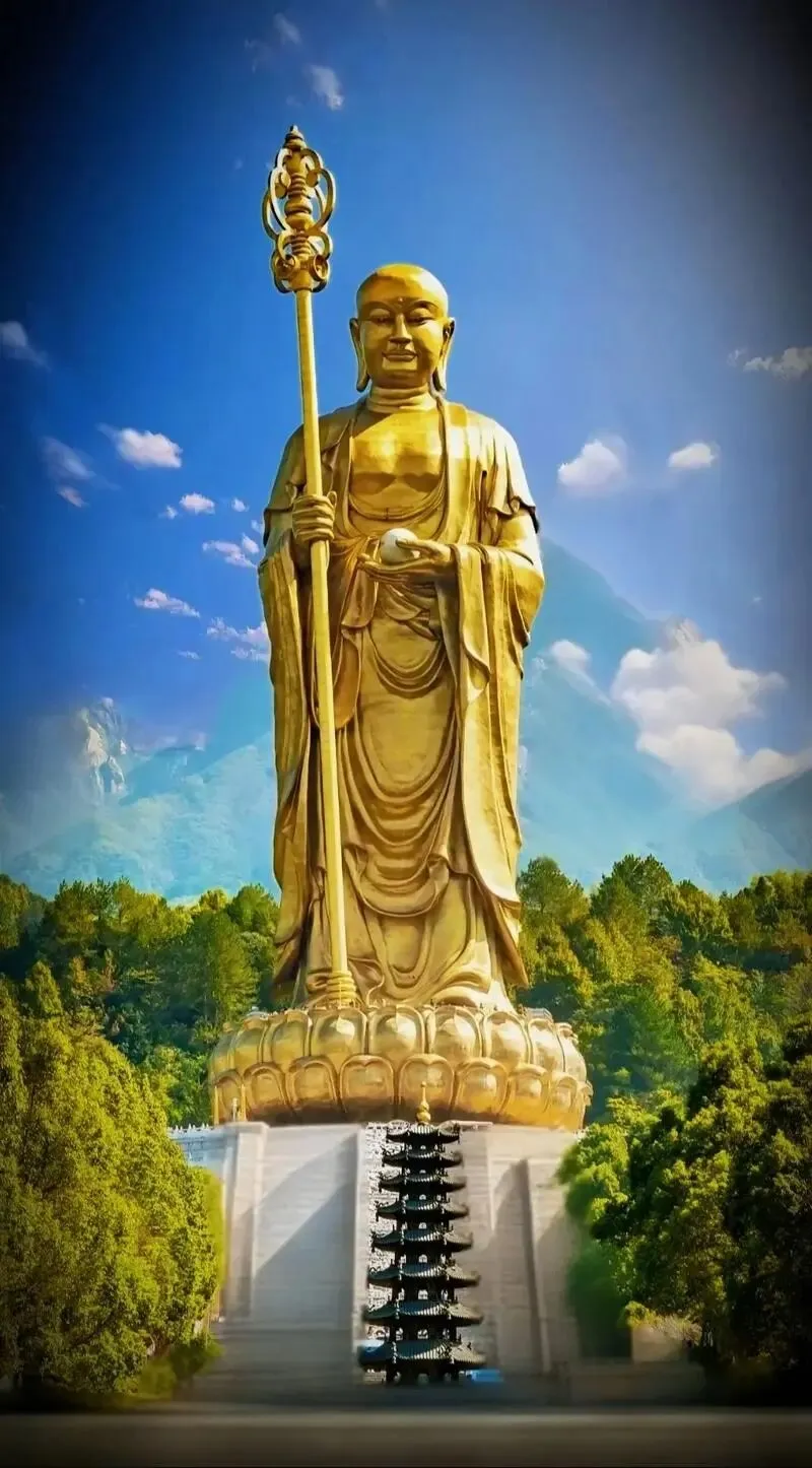 写给地藏菩萨的歌(定版歌词)