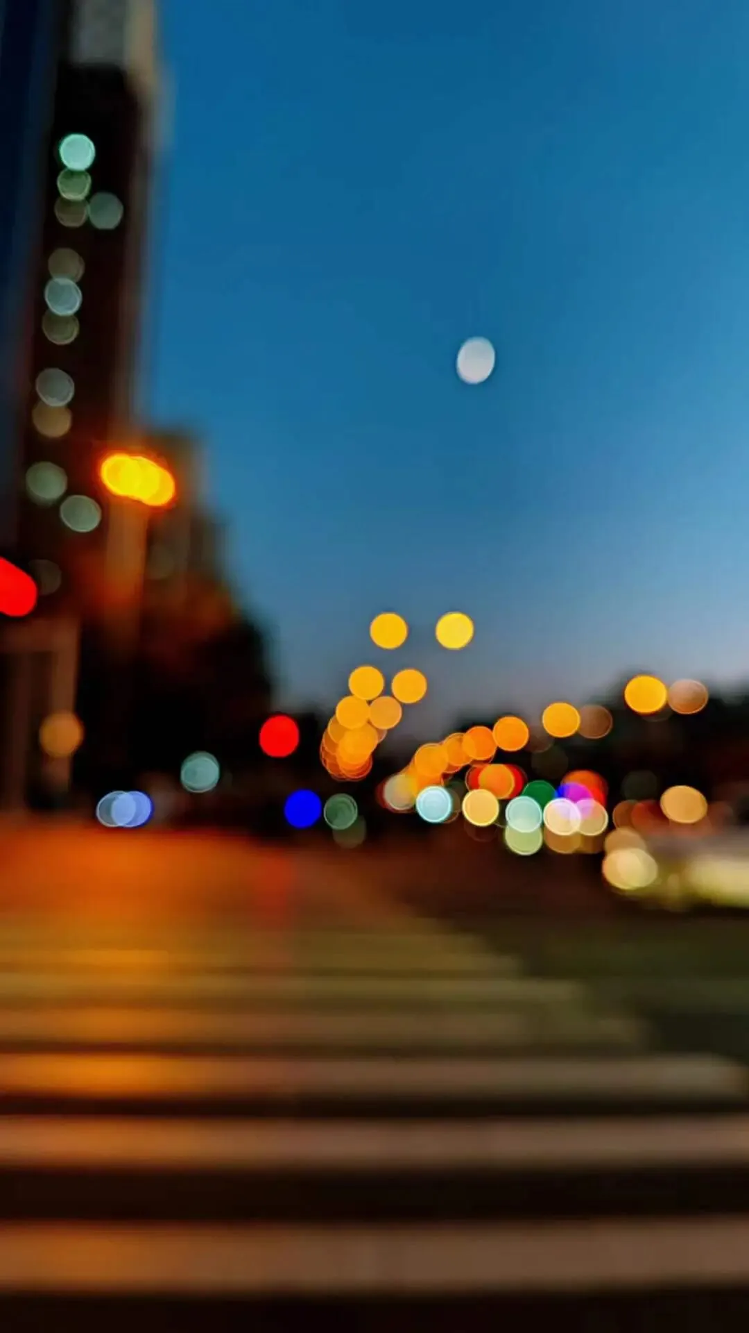 听我唱这首歌和你说晚安:《梨花又开放》~