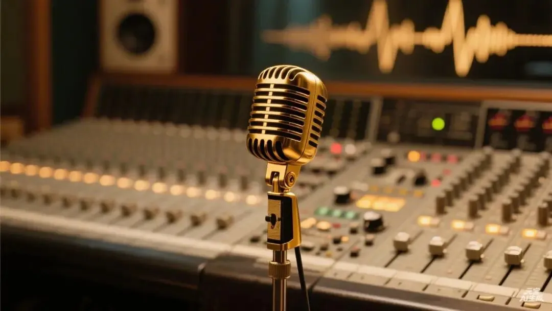 有一种治愈,叫“烟嗓遇上老歌”.今晚,就靠这6首歌入睡