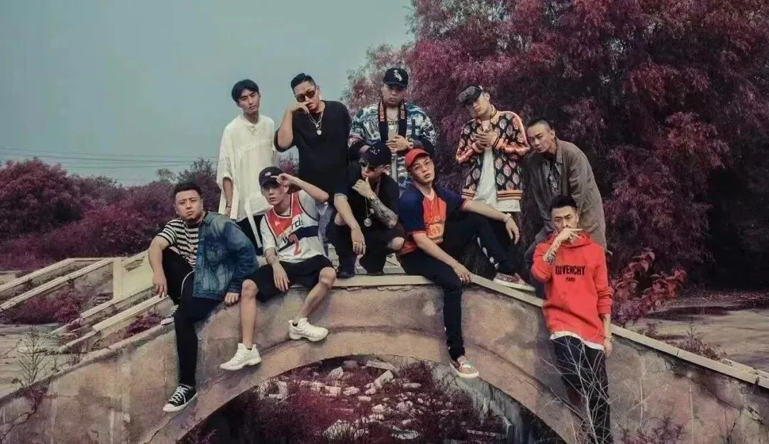 什么!还有人找不到喜欢的说唱歌曲资源?
