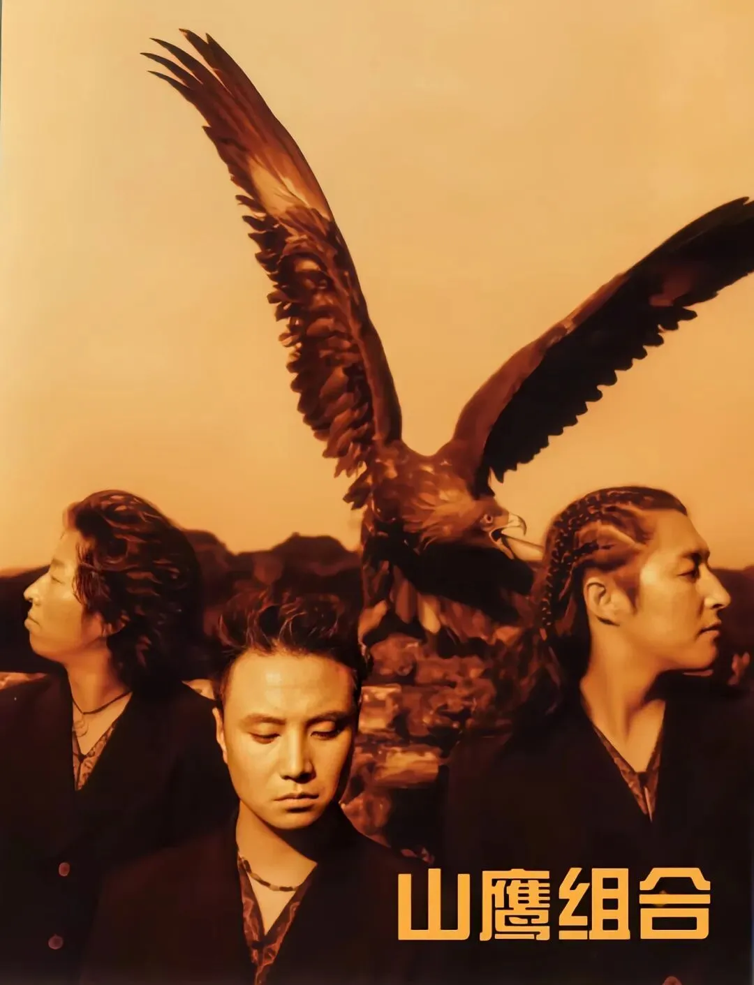 小县城中年烟火:在老歌中回忆已逝的岁月(二)