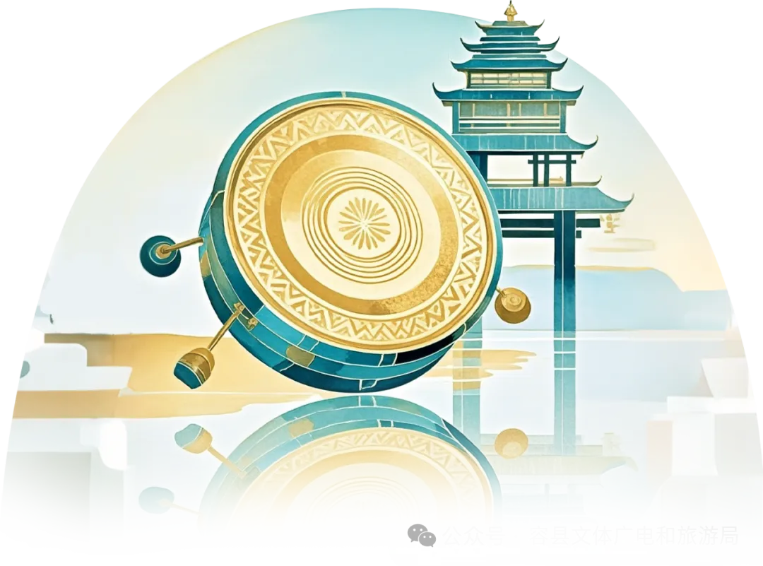 “侨乡聚首歌盛世”2026年容县“三月三”文化旅游嘉年华诚邀您赴约!