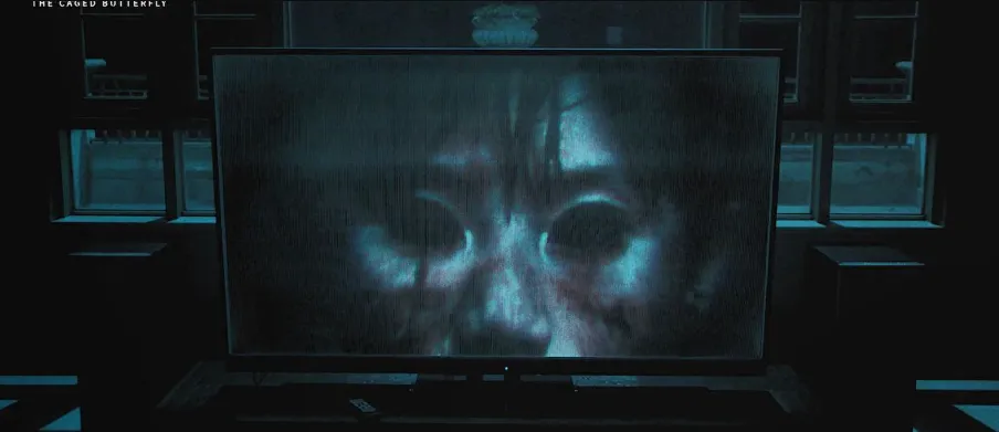 好吓人的一首歌