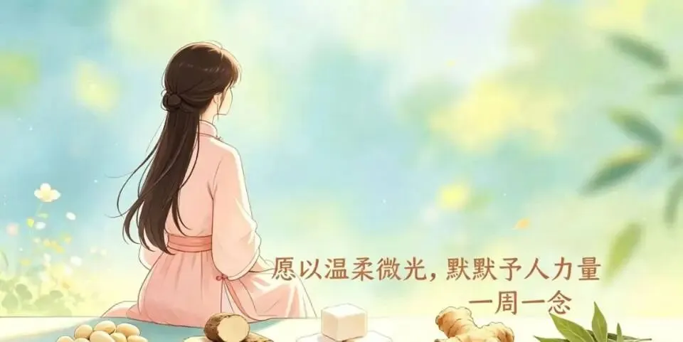 听歌曲《允许》,忽然懂得:女性乳腺不好,都因太不允许自己