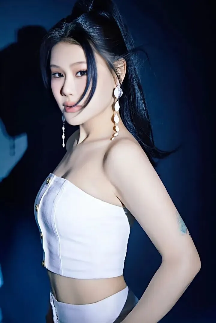 特别的歌给特别的你|袁娅维:从地下室走向SXSW,她用灵魂乐定义了华语唱作的新高度