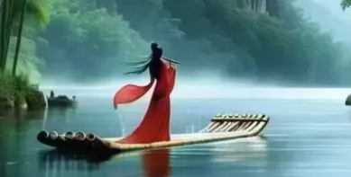 【文学】岁月如歌