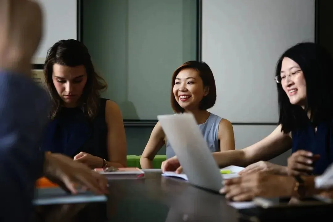 “税”月如歌:普华永道税务挚友会温情回顾