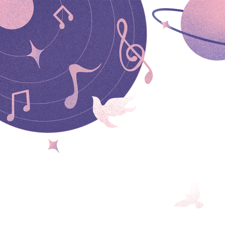 沐春而歌,共赴少年乐章