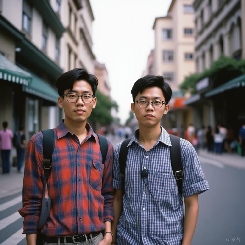 人到中年,听到罗大佑的歌曲让人怅然若失……