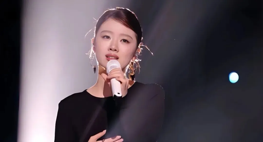 实力认证!单依纯4首金曲入围年度优秀歌曲,这才是新生代的统治级表现!