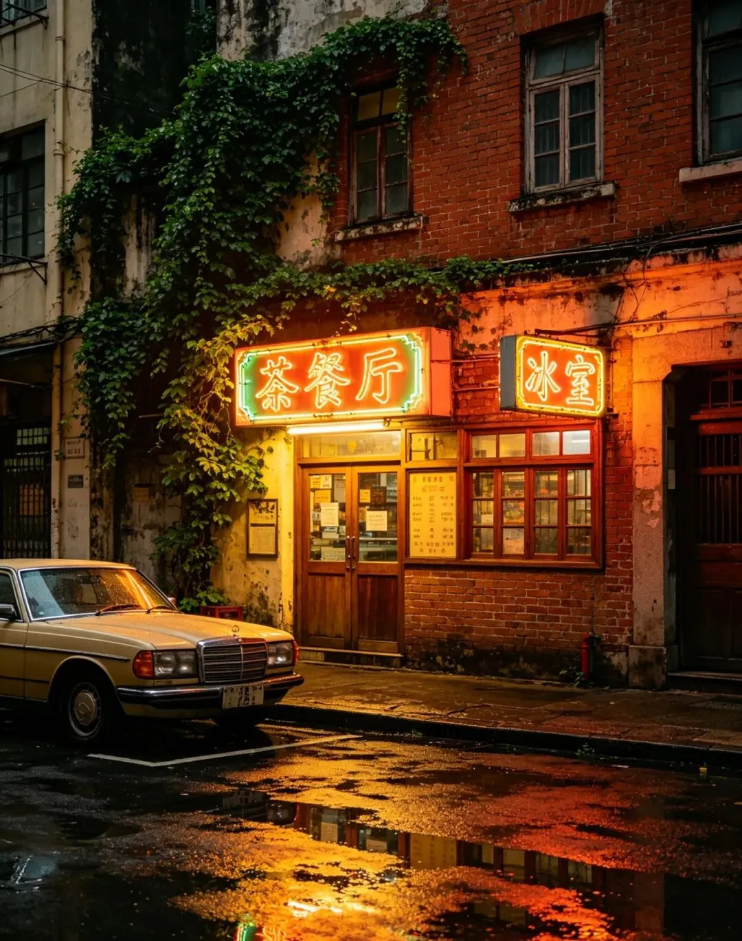 复古港风粤语歌曲制作接单中:KJ音乐工作室