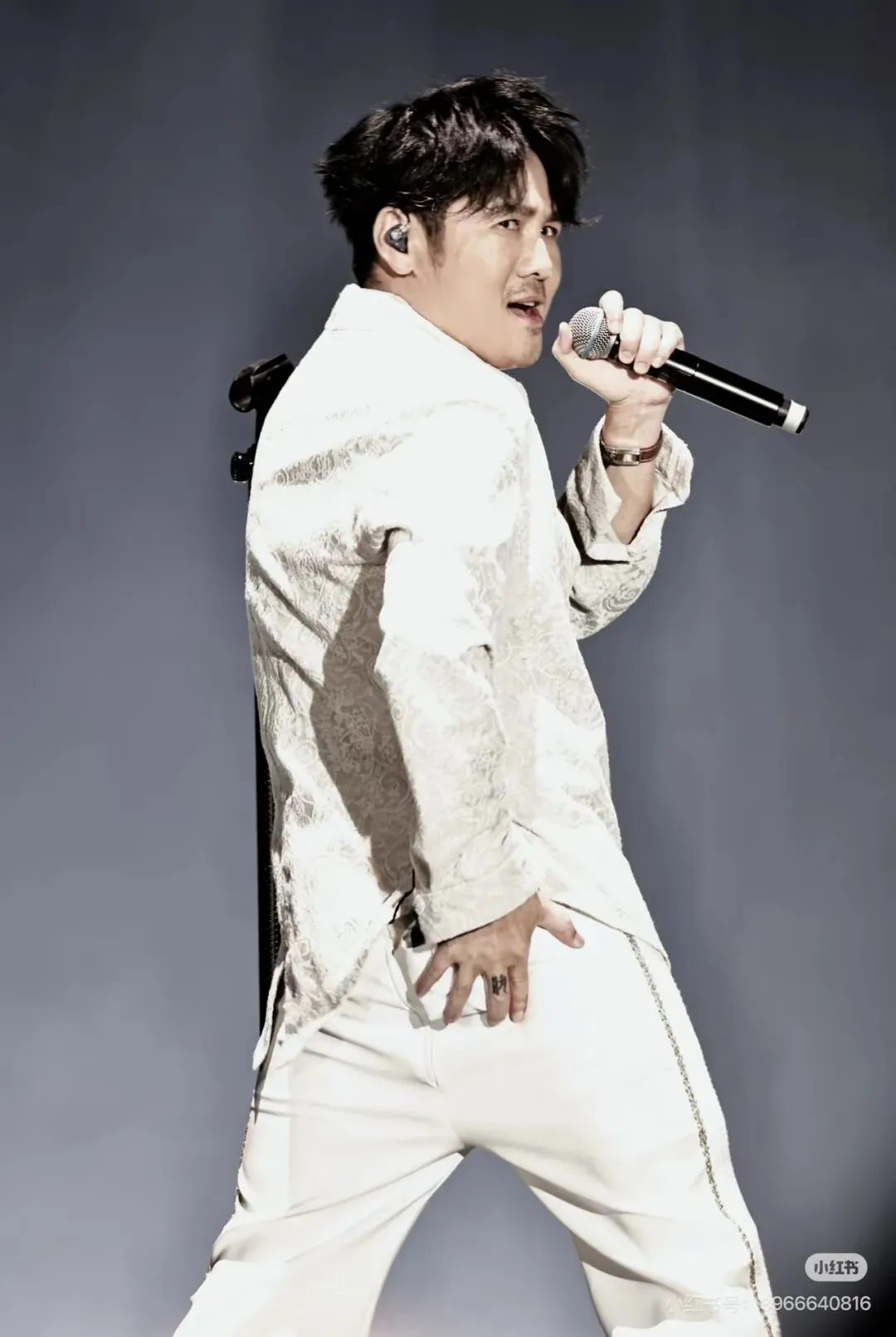 这首歌曹格没唱,我们练好唱给他听吧️演唱会上你还想听到哪首歌?(附上海歌单)许愿点歌️