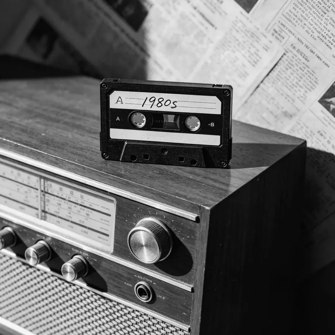 一首经典老歌《海阔天空》送给你,黄家驹倾情演唱,唱哭多少不甘平凡的人!