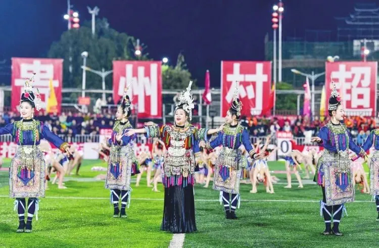 侗族大歌何以走得更好更远