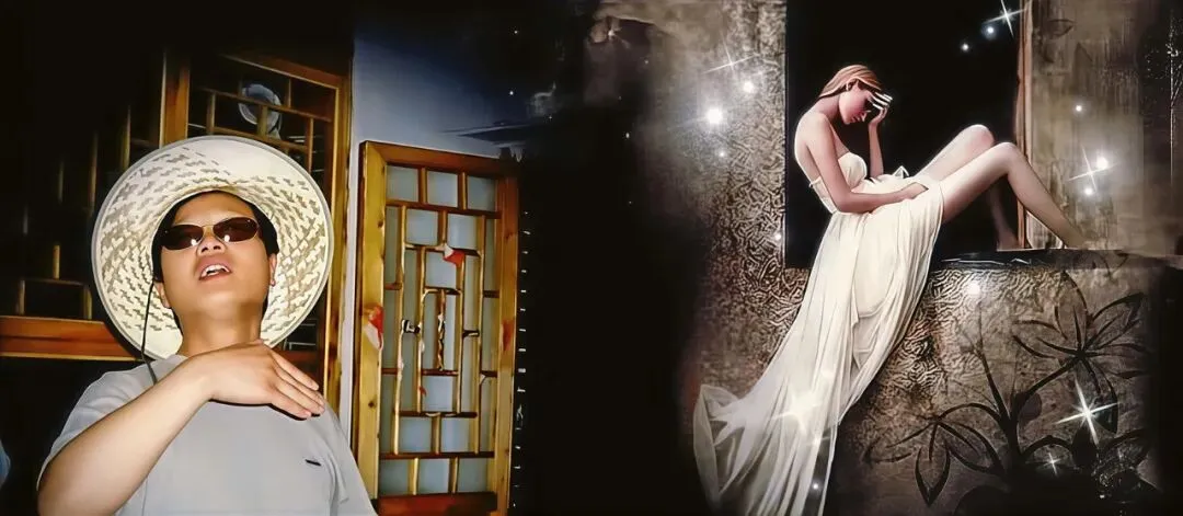 我爱我歌:【春风别勾我思念】—— 感情终没能熬过这冬天,共淋过雪也走不到永远