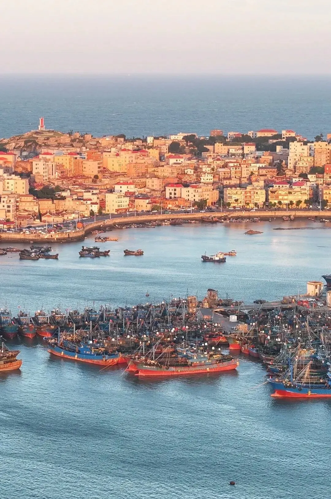 【海丝长歌】四日深度行,品古城滋味、悟世遗人文.