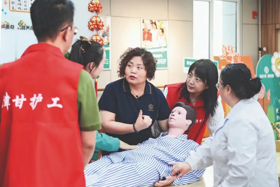 一首跨越山海的就业之歌