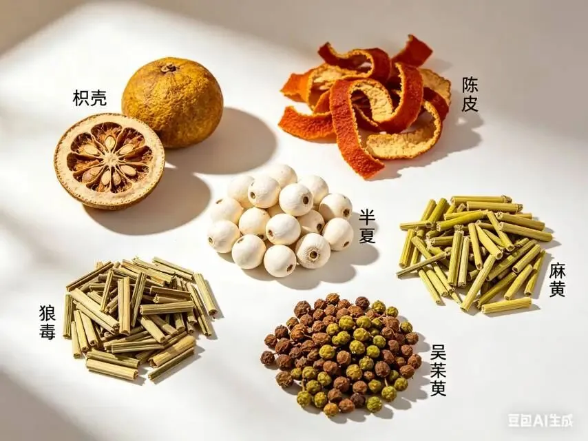 《药性赋》六陈歌体现出古中医药人对中药性效认识及临床运用智慧