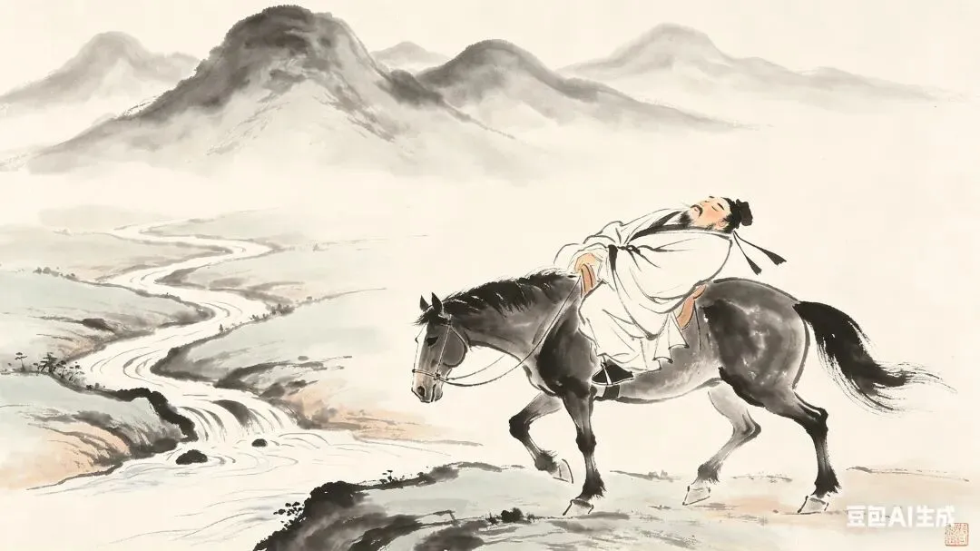 饮中八仙歌(杜甫)