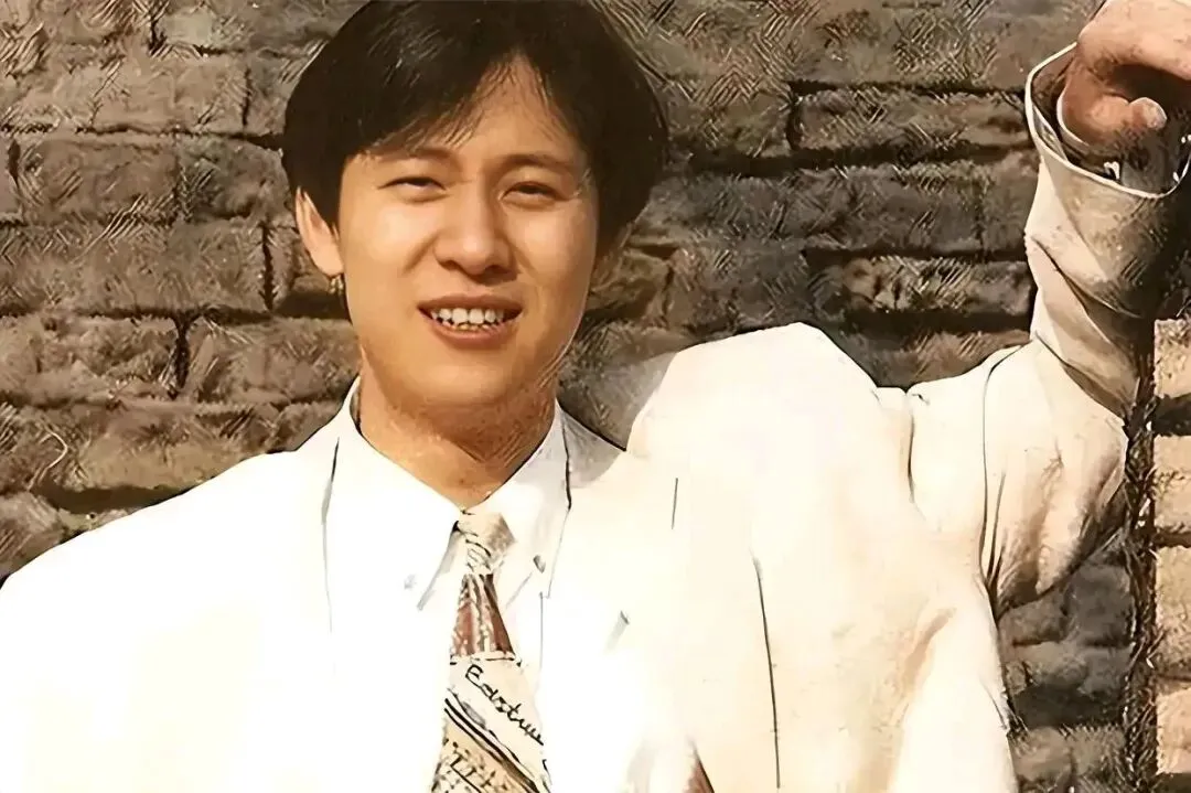 我听过你的歌——解晓东