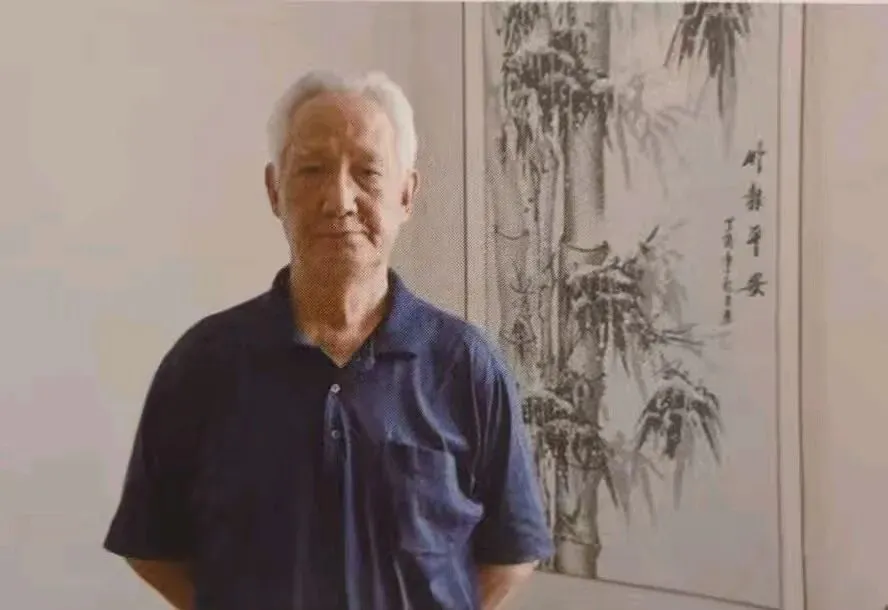 卫水之畔的歌者——记新乡诗人李洪程